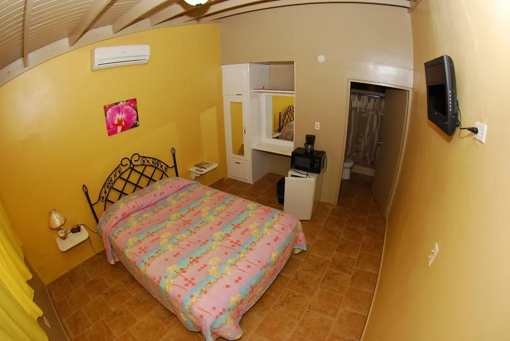 Parador Villas Sotomayor Adjuntas