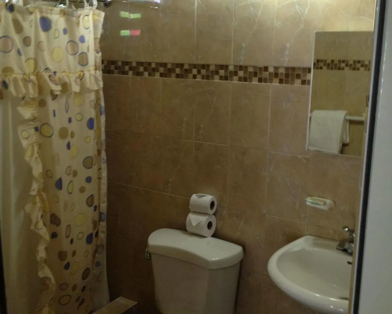 ** Aparthotel Parador Villas Sotomayor Adjuntas Puerto Rico